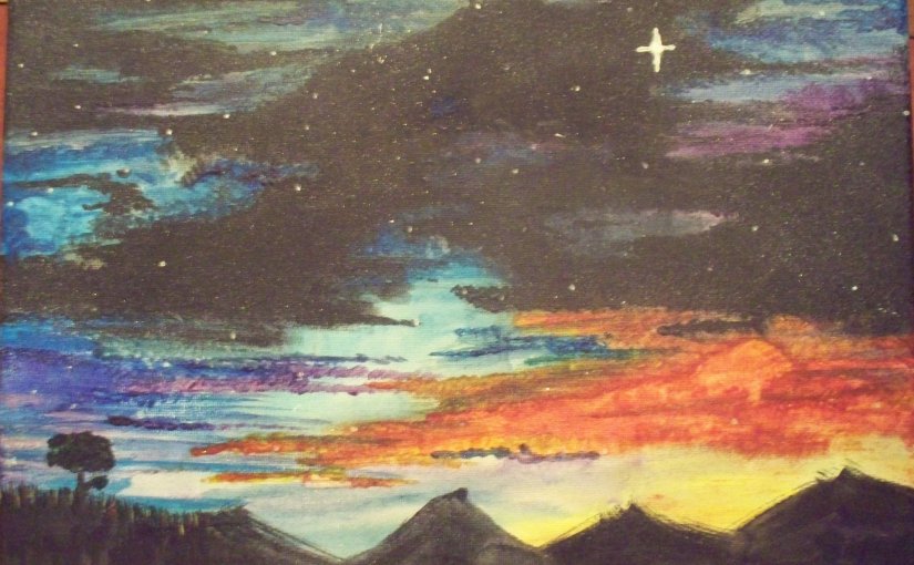 Heaven’s Gotta Wait